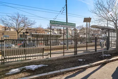 1618 Beacon #A, Brookline, MA 02446 - Photo 28