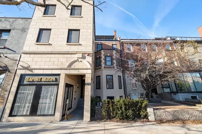 1618 Beacon #A, Brookline, MA 02446 - Photo 26