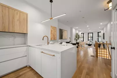 1618 Beacon #A, Brookline, MA 02446 - Photo 1