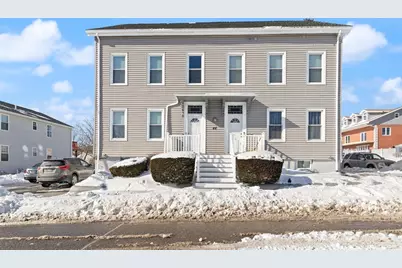 44 Stark Ave #A, Revere, MA 02151 - Photo 20