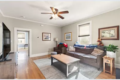 44 Stark Ave #A, Revere, MA 02151 - Photo 4