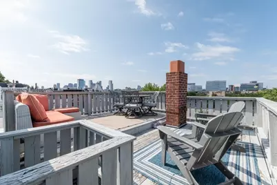 12 Salem Street Ave #2, Boston, MA 02129 - Photo 4