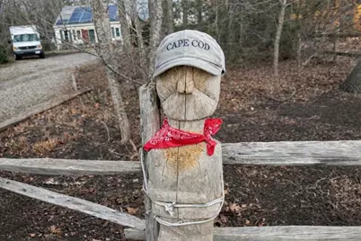 352 Nye Road, Barnstable, MA 02632 - Photo 2