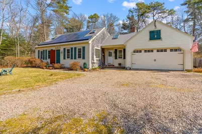 352 Nye Road, Barnstable, MA 02632 - Photo 4