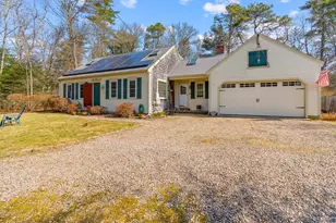 352 Nye Rd, Barnstable, MA 02632 - Photo 4