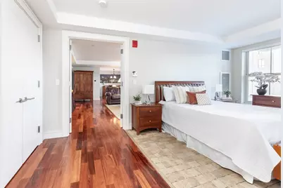 4 Battery Wharf #4301, Boston, MA 02109 - Photo 14