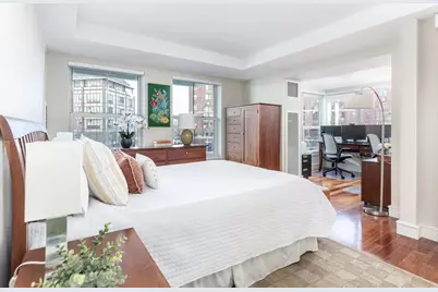 4 Battery Wharf #4301, Boston, MA 02109 - Photo 16