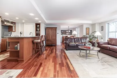 4 Battery Wharf #4301, Boston, MA 02109 - Photo 4