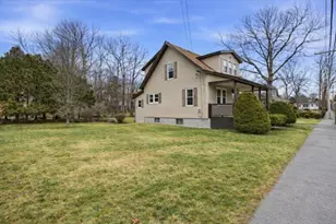 41 Fremont St, Taunton, MA 02780 - Photo 32