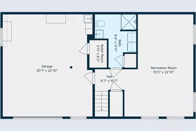 3 Anne Dr, Peabody, MA 01960 - Photo 34