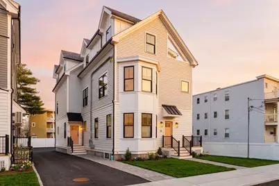 15 South Waverly, Boston, MA 02135 - Photo 2