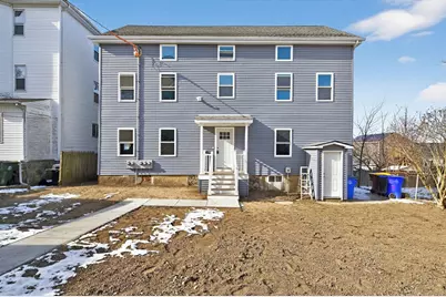 169 Grant St, Fall River, MA 02721 - Photo 1