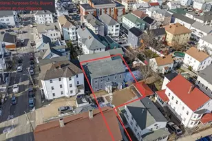 169 Grant St, Fall River, MA 02721 - Photo 4