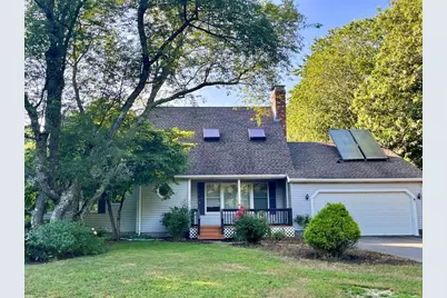 178 S Worcester St, Norton, MA 02766 - Photo 4