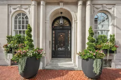 41 Mt Vernon Street #V, Boston, MA 02108 - Photo 22