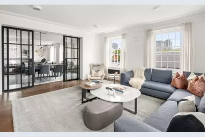 41 Mt Vernon Street #V, Boston, MA 02108 - Photo 2