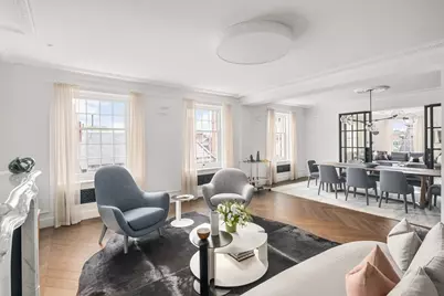 41 Mt Vernon Street #V, Boston, MA 02108 - Photo 6