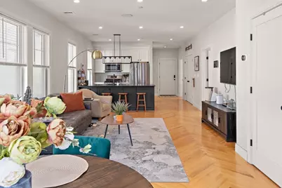 108 Mount Pleasant Ave #4, Boston, MA 02119 - Photo 2