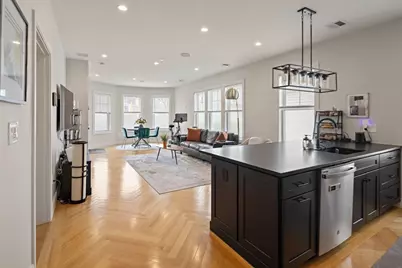 108 Mount Pleasant Ave #4, Boston, MA 02119 - Photo 6