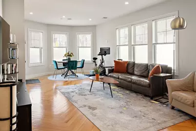 108 Mount Pleasant Ave #4, Boston, MA 02119 - Photo 4