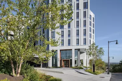 1515 Commonwealth Ave #607, Boston, MA 02135 - Photo 16