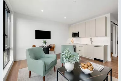 1515 Commonwealth Ave #607, Boston, MA 02135 - Photo 10