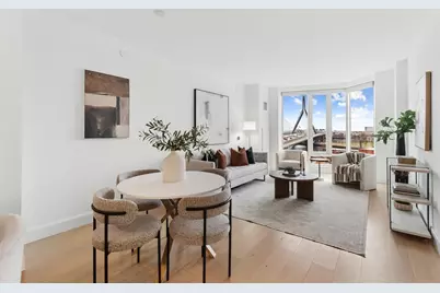 100 Lovejoy Wharf #8H, Boston, MA 02114 - Photo 4