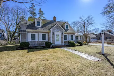 122 Park Ave, Barnstable, MA 02632 - Photo 32