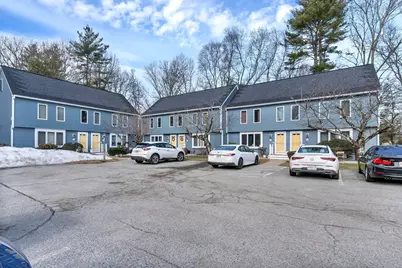 5 Village Way #C, Norton, MA 02766 - Photo 34