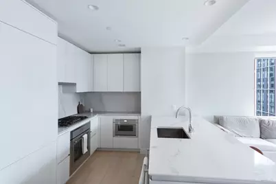 135 Seaport Blvd #1607, Boston, MA 02210 - Photo 2
