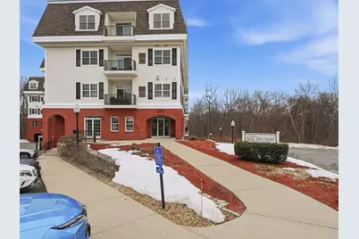 350 Greene St #410, North Andover, MA 01845 - Photo 1