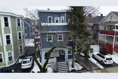 7 Connecticut Ave #1, Somerville, MA 02145 - Photo 14