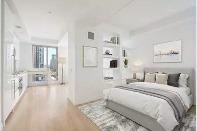 135 Seaport Blvd #718, Boston, MA 02210 - Photo 2