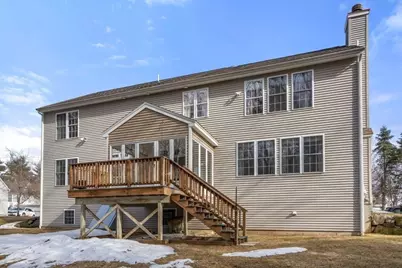 65 Amberville Rd, North Andover, MA 01845 - Photo 38