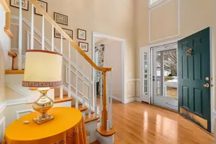 65 Amberville Rd, North Andover, MA 01845 - Photo 4