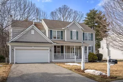 65 Amberville Rd, North Andover, MA 01845 - Photo 2