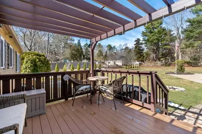 22 Lakeside Ave, Lakeville, MA 02347 - Photo 6