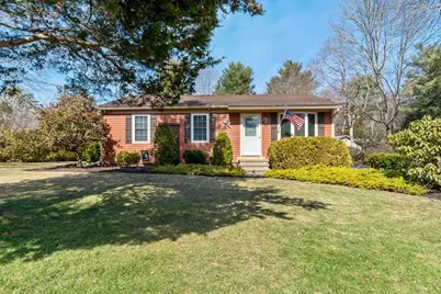 22 Lakeside Ave, Lakeville, MA 02347 - Photo 1