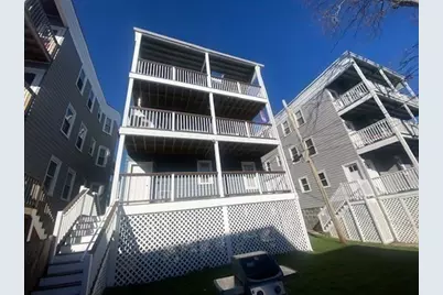 69 Beaumont Street #3, Boston, MA 02124 - Photo 16