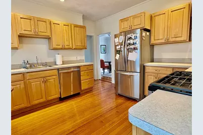 69 Beaumont Street #3, Boston, MA 02124 - Photo 1