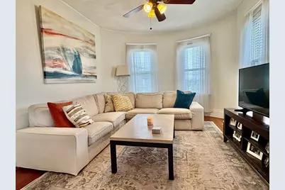 69 Beaumont Street #3, Boston, MA 02124 - Photo 4