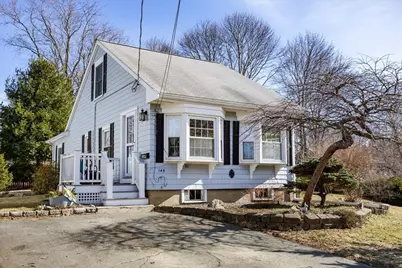 145 Evans Rd Ext, Marblehead, MA 01945 - Photo 1