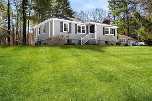 6 Cross St, Foxboro, MA 02035 - Photo 1