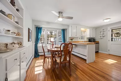 6 Cross St, Foxboro, MA 02035 - Photo 8