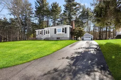 6 Cross St, Foxboro, MA 02035 - Photo 2