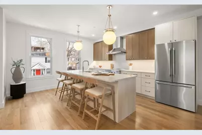 6 Dellmore Rd #2, Boston, MA 02130 - Photo 2