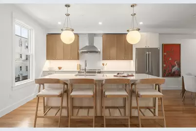 6 Dellmore Rd #2, Boston, MA 02130 - Photo 1