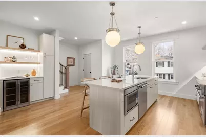 6 Dellmore Rd #2, Boston, MA 02130 - Photo 4