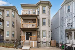 29 East St, Boston, MA 02122 - Photo 14