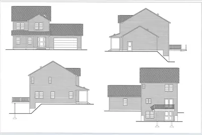 Lot 3 Petersham Road, Phillipston, MA 01331 - Photo 1